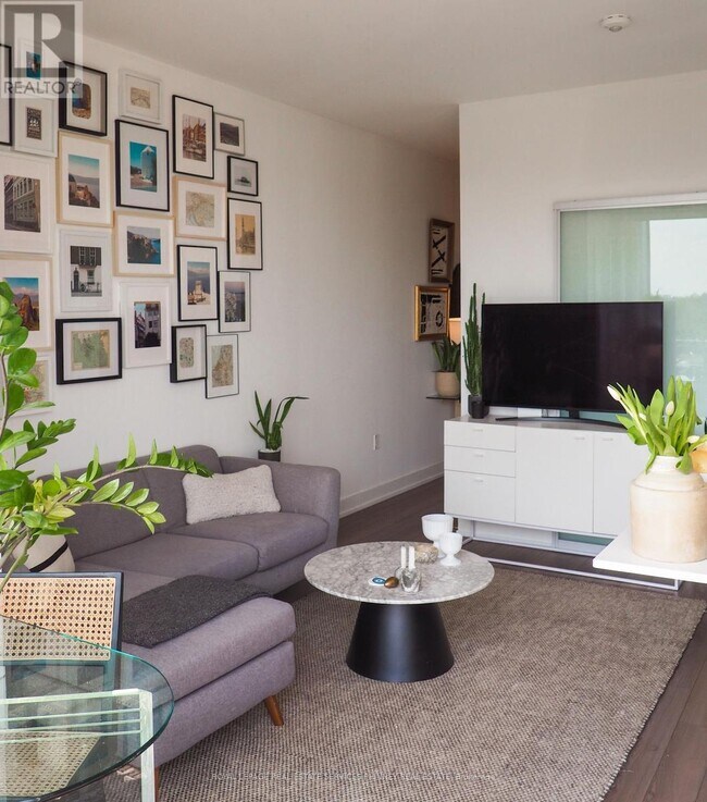 Photo - 8 Ann St Unité 507