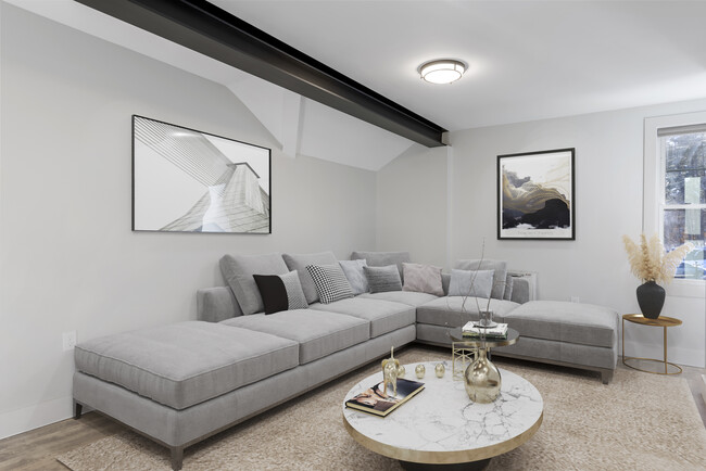 Photo - Simsbury Center Apartments
