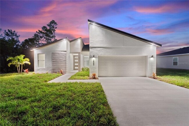 205 Hyacinth Ct