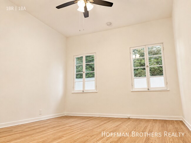 909 S Serrano Ave Unit 14
