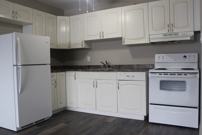 Photo - William Apartments