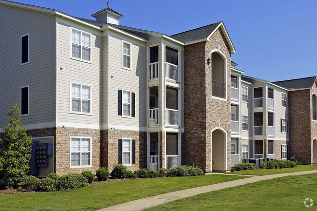 Verandas At Taylor Oaks Apartments - Montgomery, Al 