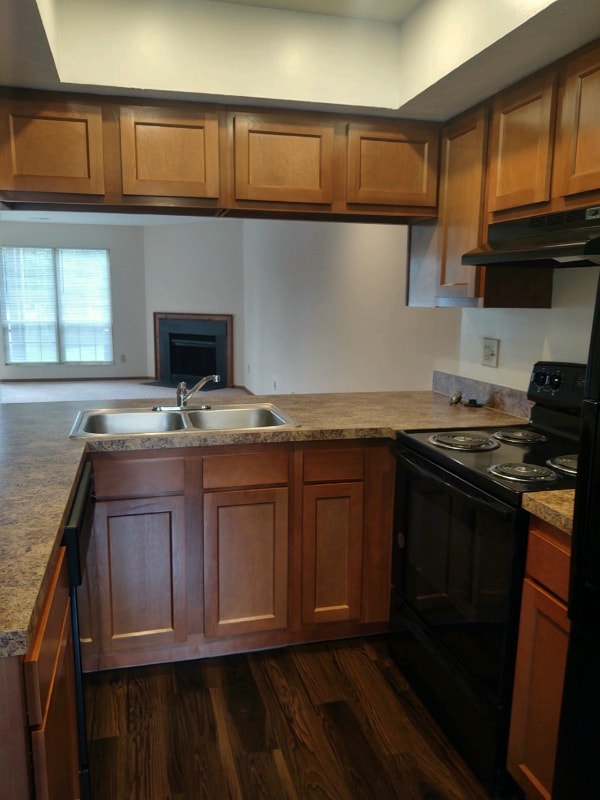 Photo - 1250 Lane on the Lake Apartamento Unidad A