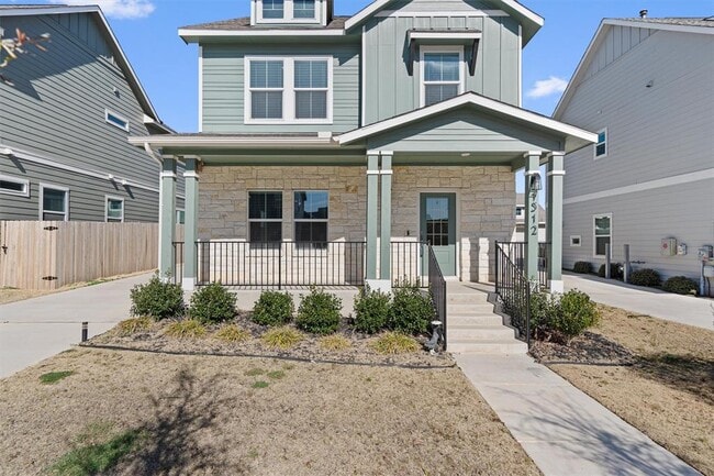 Photo - 1512 Weatherford Ln