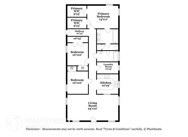 Photo - 4104 Vance Rd N