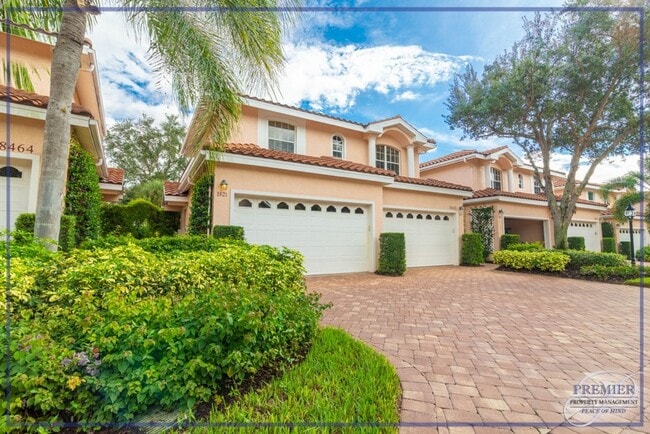 Photo - ***PELICAN BAY CRESCENT SEASONAL RENTAL***...