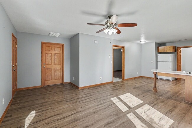 1017 S Clark St Unit South Clark Rental