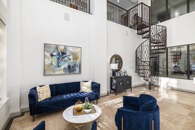 Monterra Las Colinas Apartments