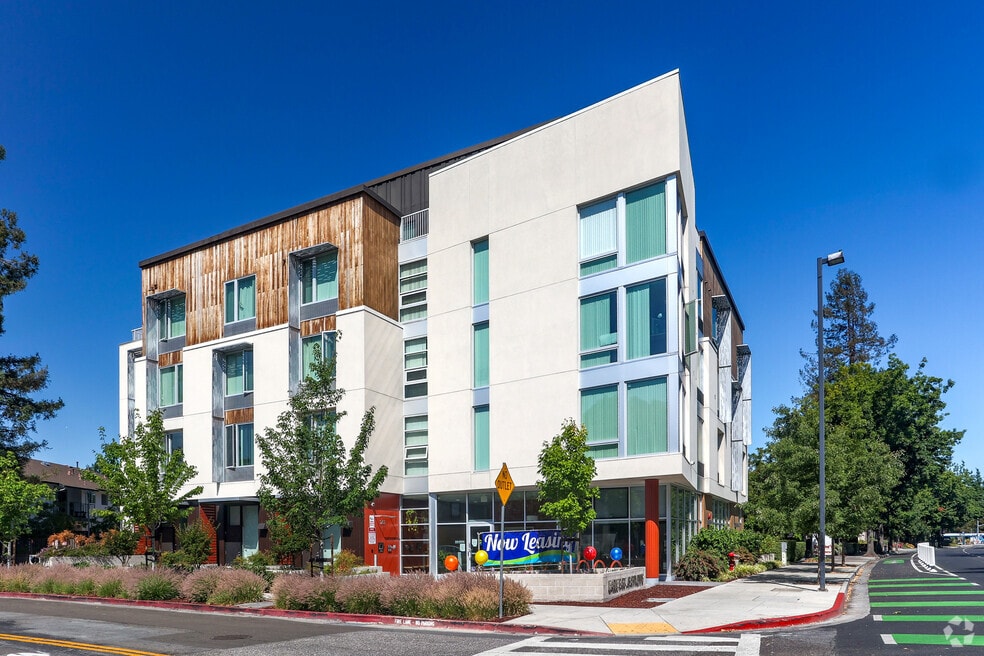 Eagle Park Apartments
