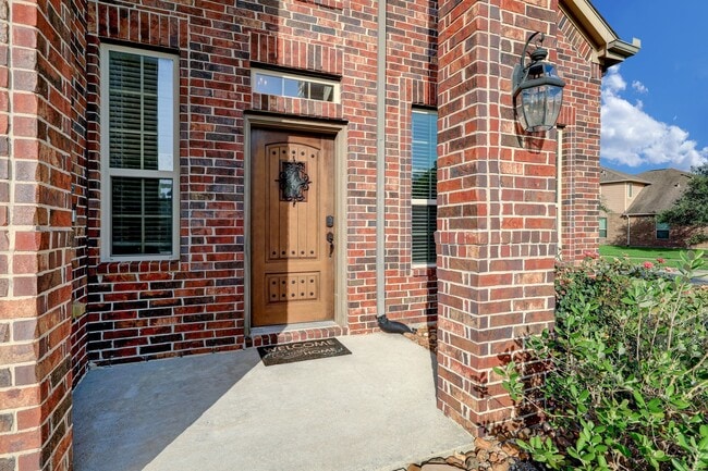 Photo - 31710 Chapel Rock Ln