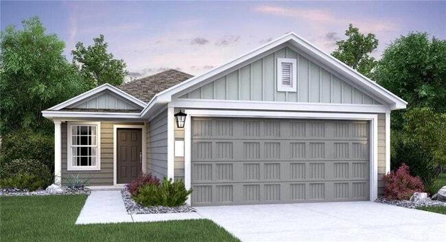 Building Photo - 7008 Spirit Hill Rd Rental