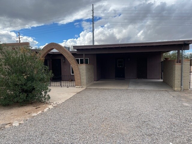 Photo - 8001 N El Tovar Pl