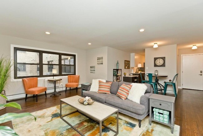 5536 North Sheridan Rd., Unit 515, Chicago, IL 60640 - 5559 N Sheridan Rd Apartment