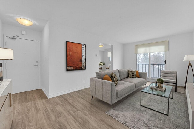 Photo - MacIntosh Court Apartments Unit 2Bed