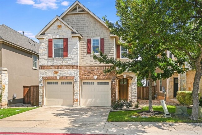 Photo - 404 Buttercup Creek Blvd Unidad 9 Rental