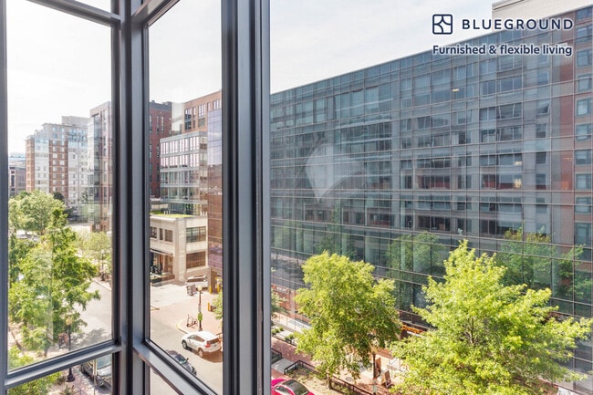 Photo - 425 Massachusetts Ave NW Unit FL6-ID531