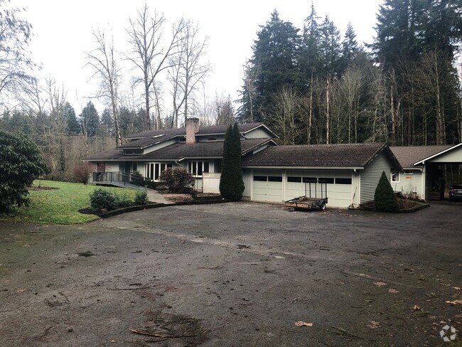 Building Photo - Rural feel in Bothell! Rental