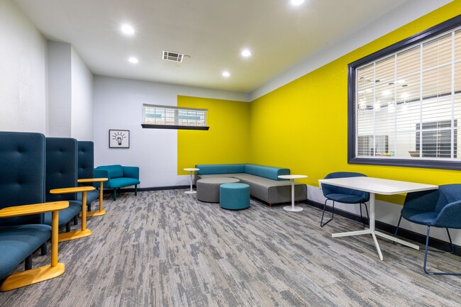 El pueblo de Meadowview-POI-12 minutos - The Village of Meadowview