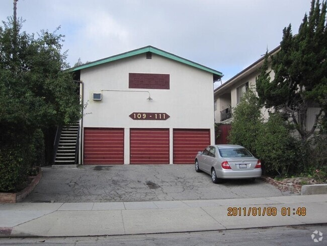 Building Photo - 111 N Marguerita Ave Unit A Rental