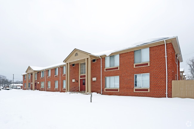 Photo - Mayflower Manor