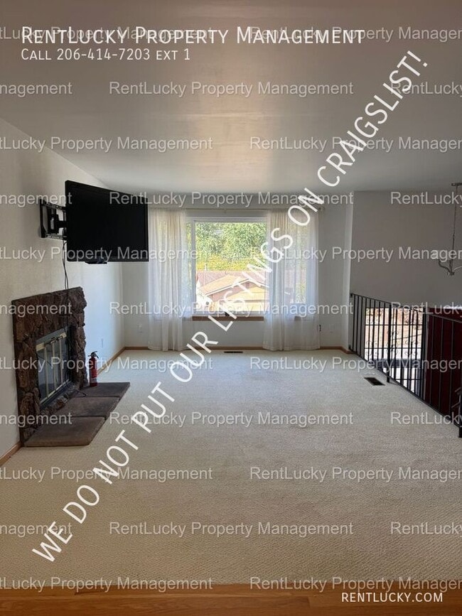 Photo - 6718 23rd Ave SW