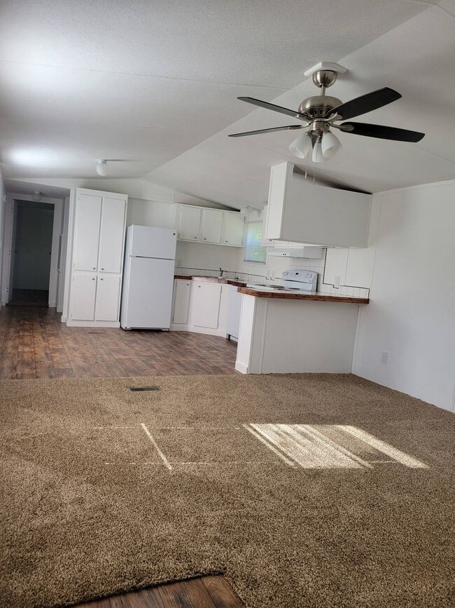 Photo - Ready to Move in