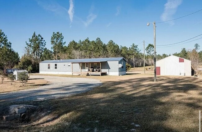 Photo - 3 bed/2 bath Mobile Home