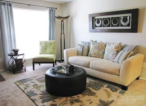 Diamond Lakes Apartment Homes