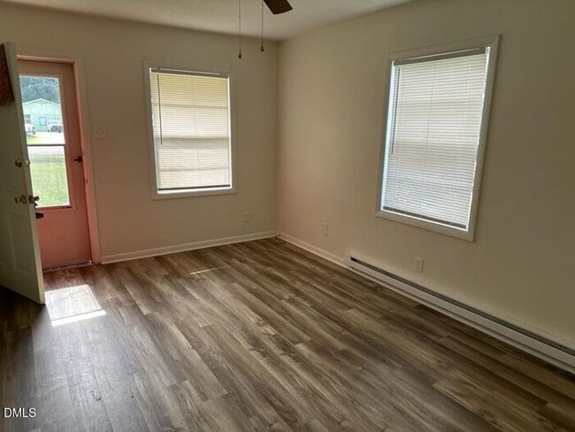 Photo - Charming and updated 2-bedroom, 1-bath duplex conveniently located in Durham