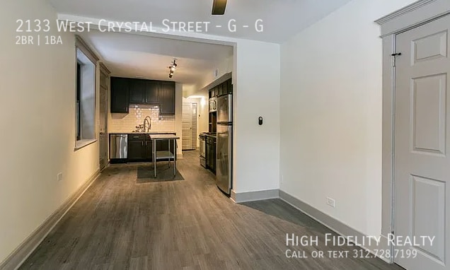 Photo - 2133 W Crystal St Unit G