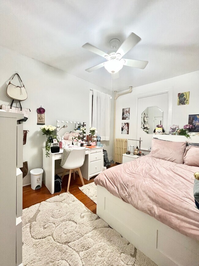 Photo - 846 Huntington Ave