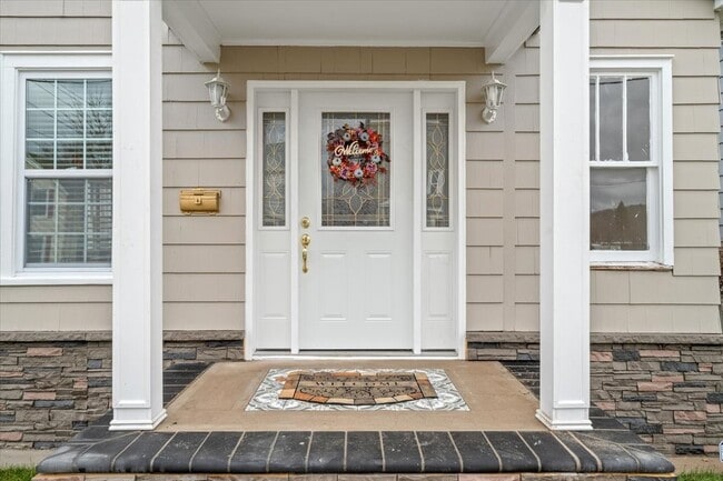 26 Doubleday St