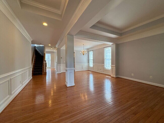 Spacious Elegance in Gated Piedmont!