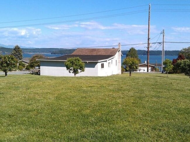 Photo - Endless Sound Views Unit Deception Property ADU