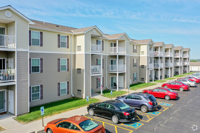 Building Photo - Connect55+ Omaha Senior Community 55+ Rental