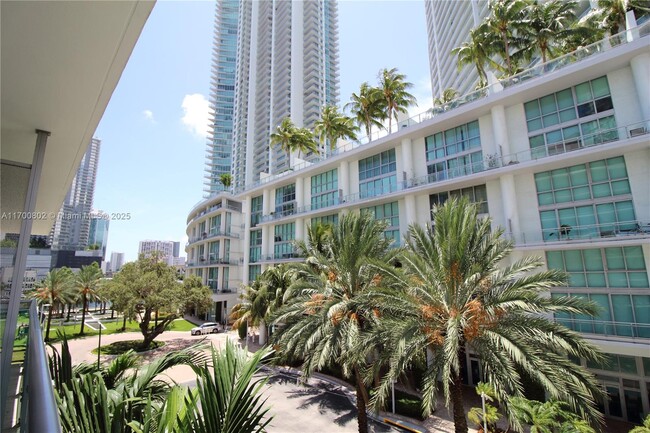 Photo - 350 S Miami Ave Condo Unit 309