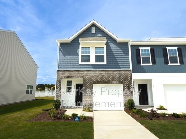 Building Photo - 129 N Chubb Rdg Rental