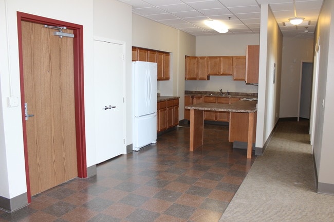Lincoln Park Apartments