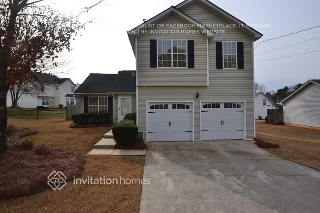 Building Photo - 3399 Columbia Crossing Dr Rental
