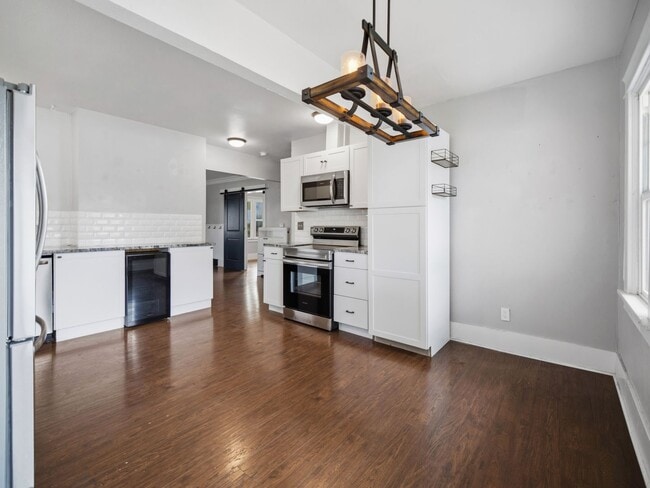 Photo - Updated Spokane Rental Home with 4 Bedrooms & Private Yard