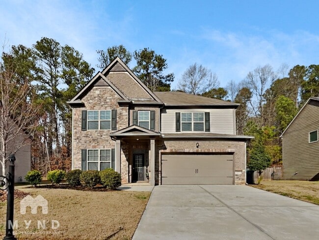 Building Photo - 5971 Wolf Creek Dr