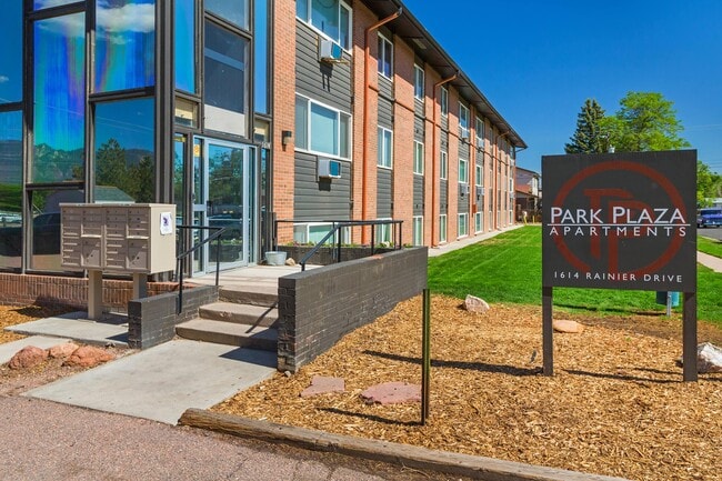 Photo - Park Plaza Apartments