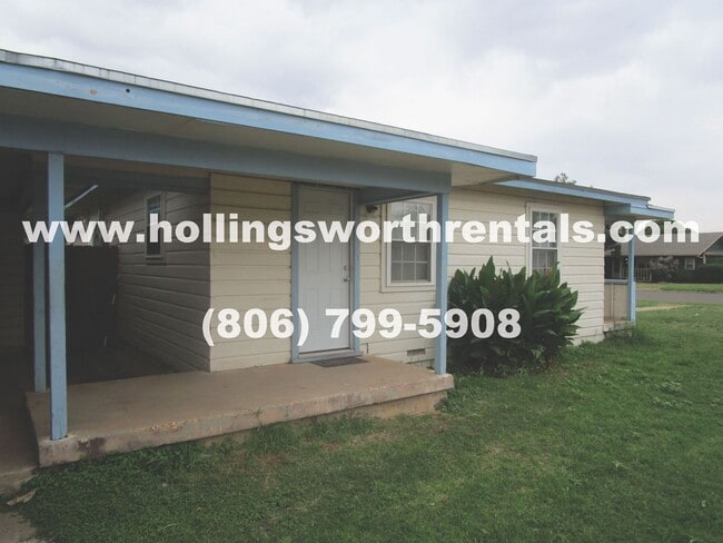 Building Photo - Cute 2 bedroom 1 bath House