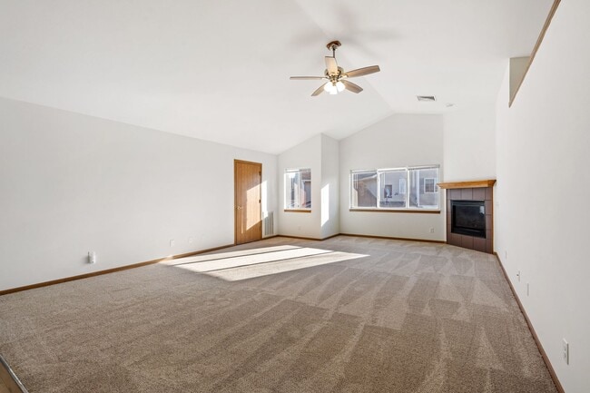 Photo - Harper Court Townhomes