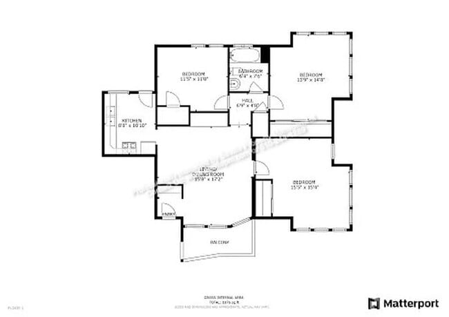 Photo - 963 18th St Unit Apt E