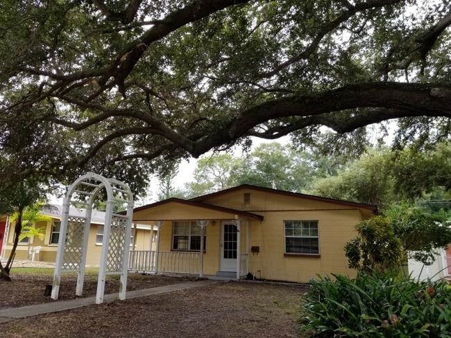 Centrally located home in St Pete - Move I... - Centrally located home in St Pete - Move I...