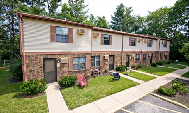 Photo - West Alex Village