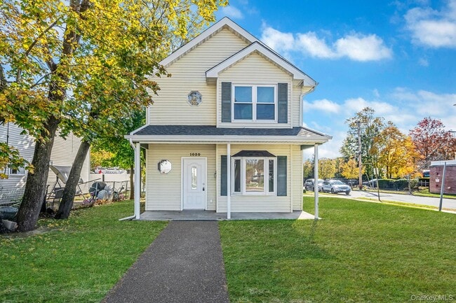 Building Photo - 1030 Prospect Ave