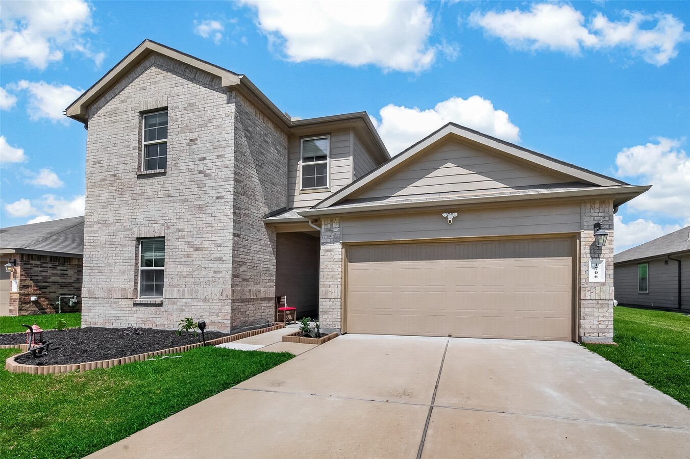 Photo - 1706 Cooper Bluff Ct