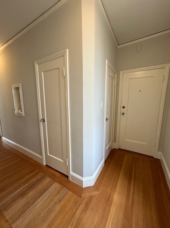 Photo - The Franciscan Apartments